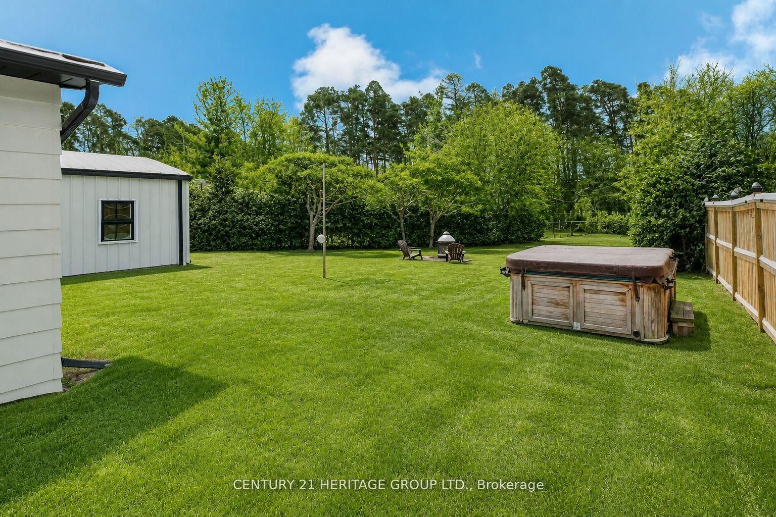 7 Crawford Circle • New Tecumseth, ON photo 39