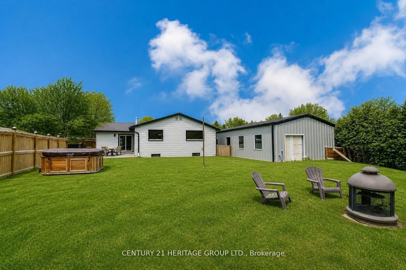 7 Crawford Circle • New Tecumseth, ON photo 43