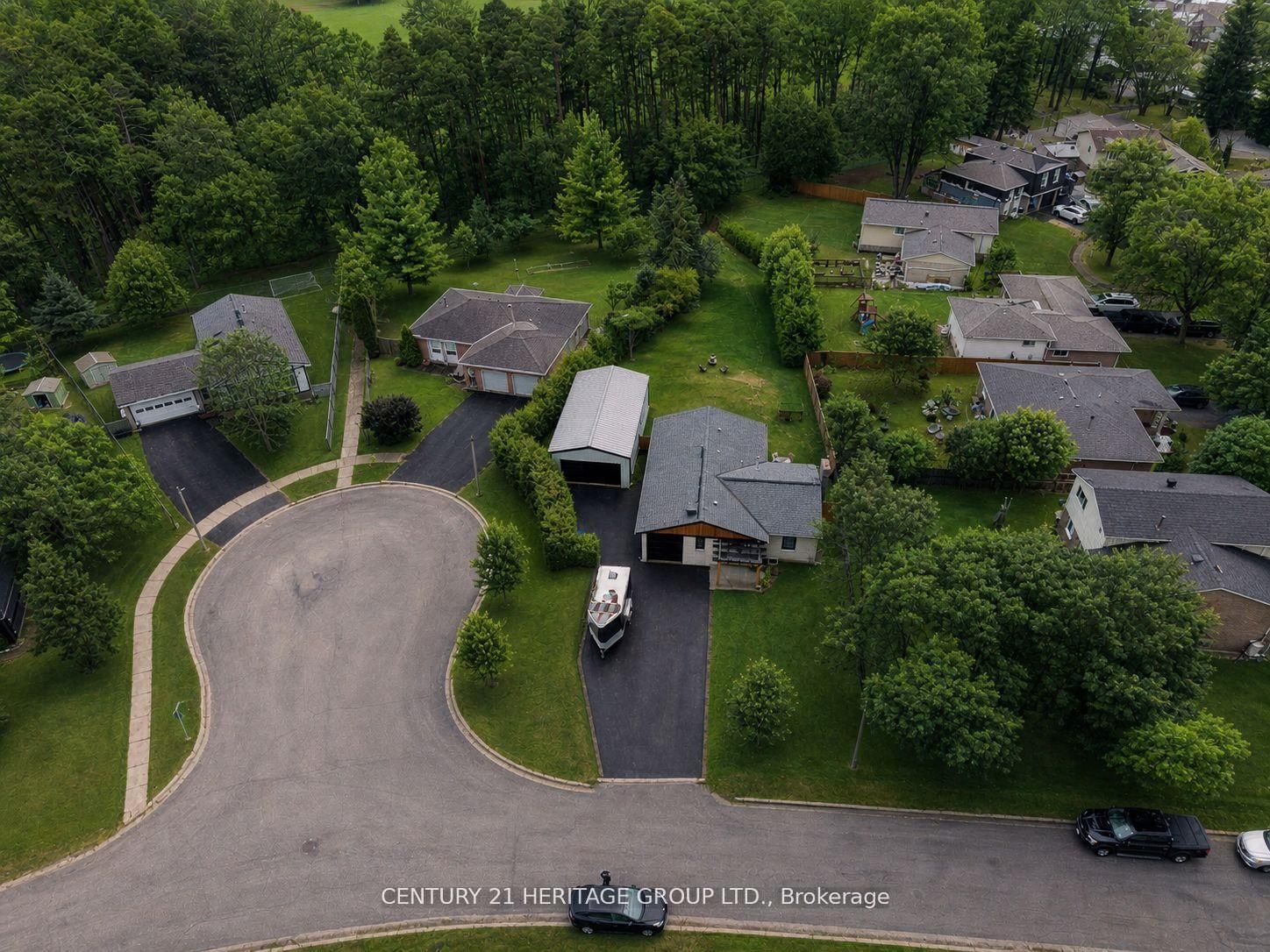 7 Crawford Circle • New Tecumseth, ON photo 47