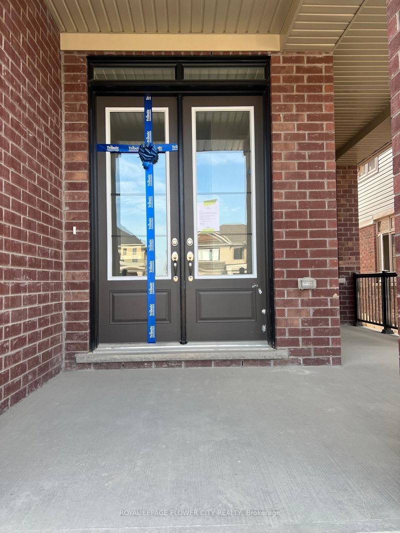 50 Sandhill Crescent