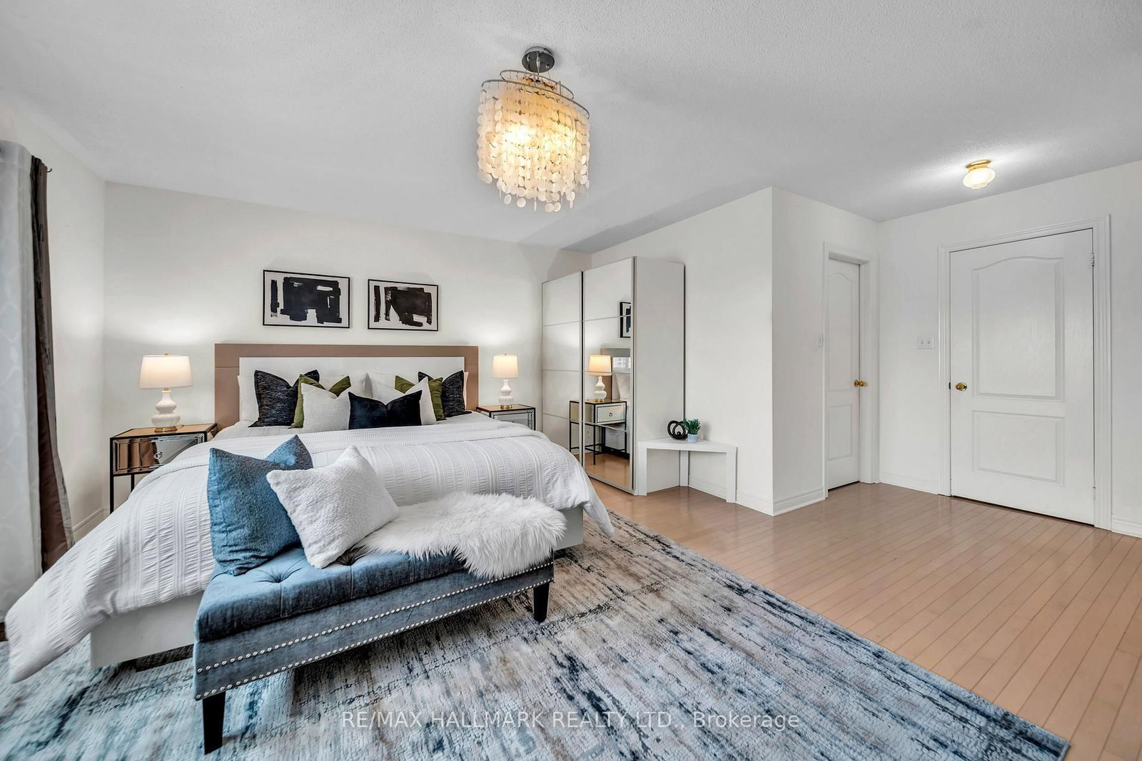 614 Society Crescent • Newmarket, ON photo 20
