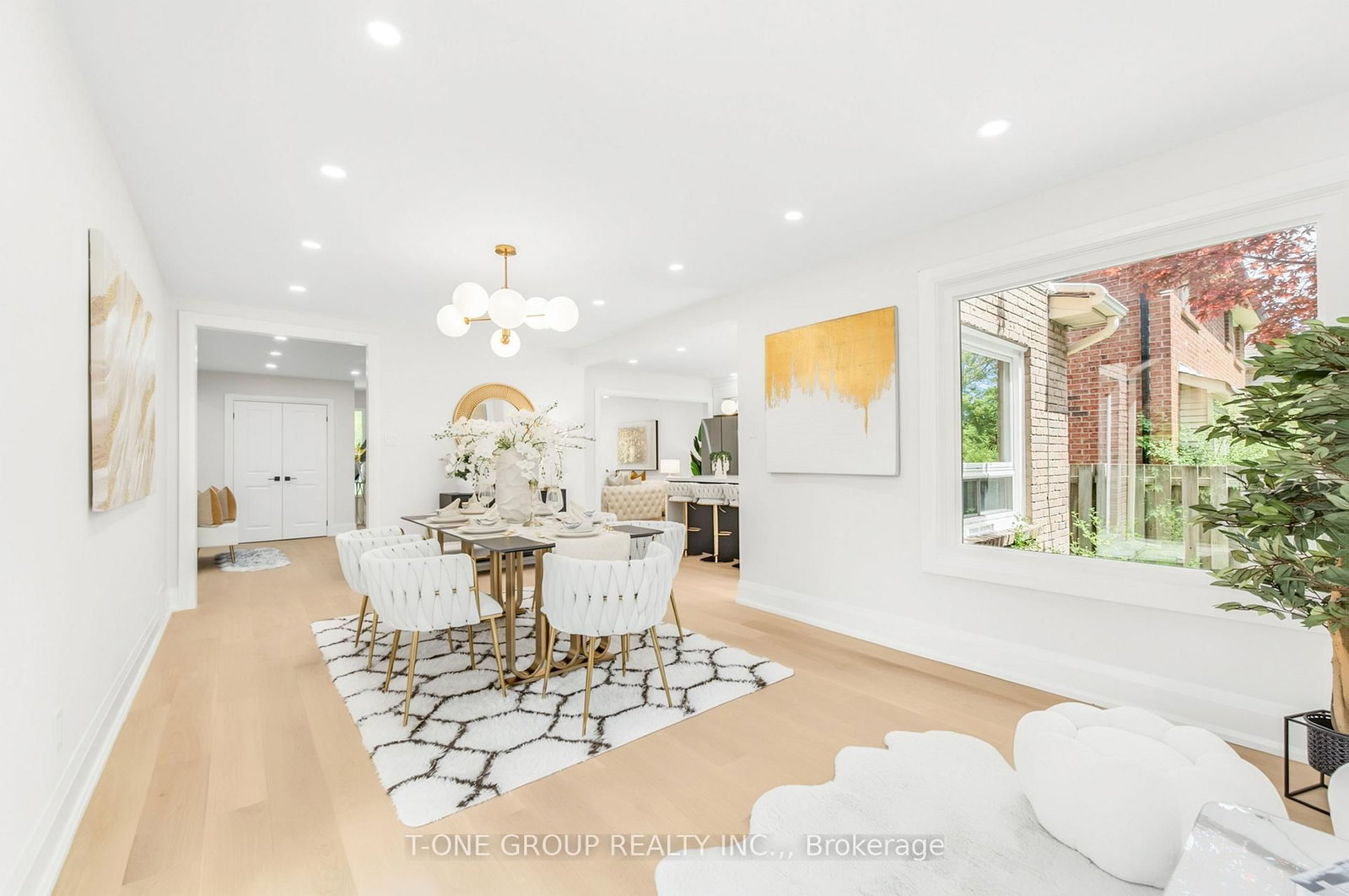 57 Buchanan Drive • Markham, ON photo 10
