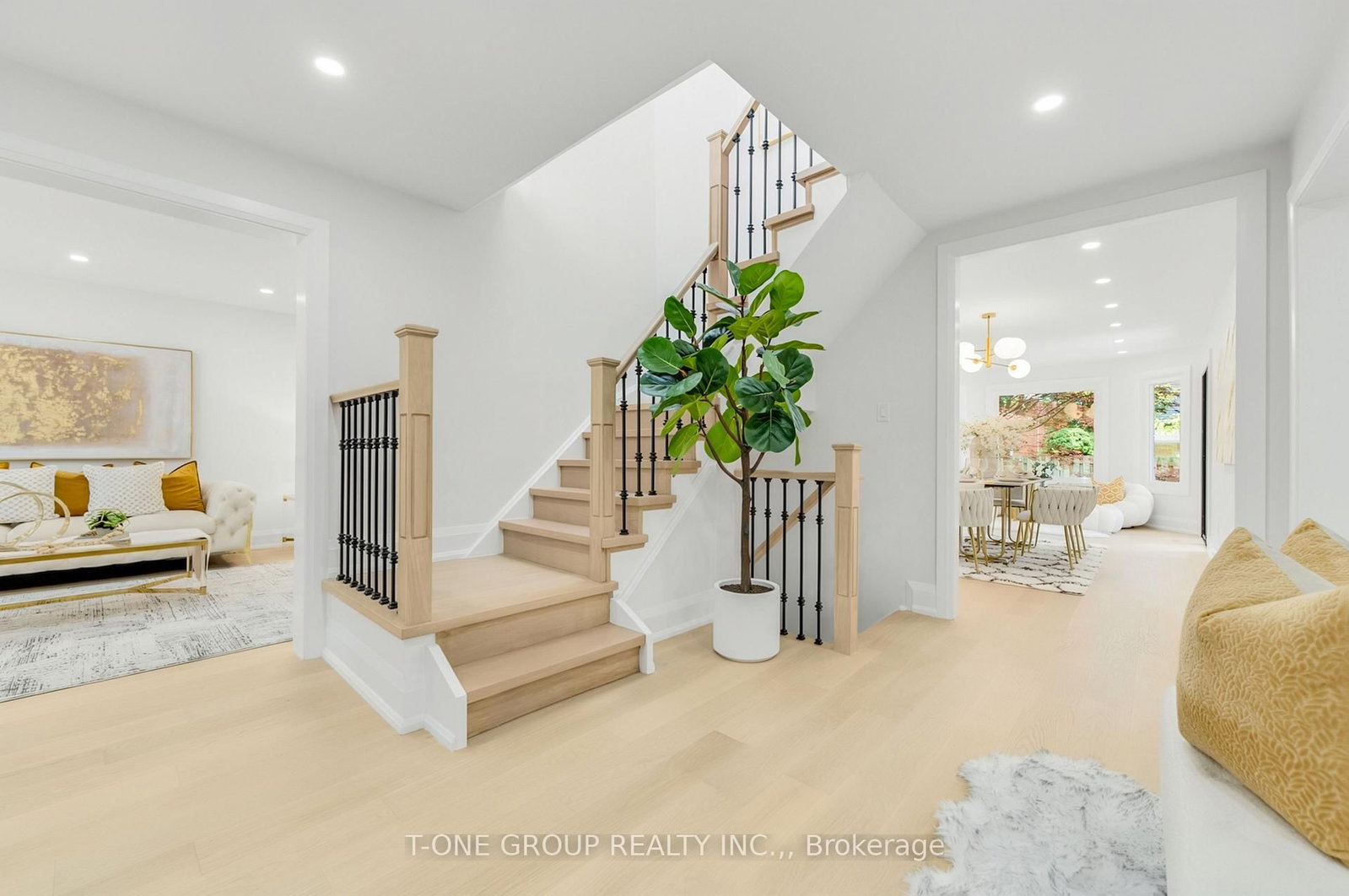 57 Buchanan Drive • Markham, ON photo 19