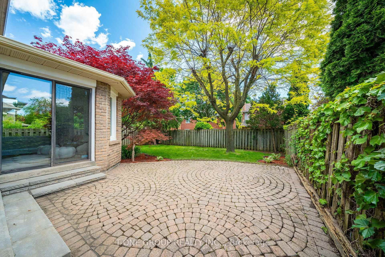 57 Buchanan Drive • Markham, ON photo 43