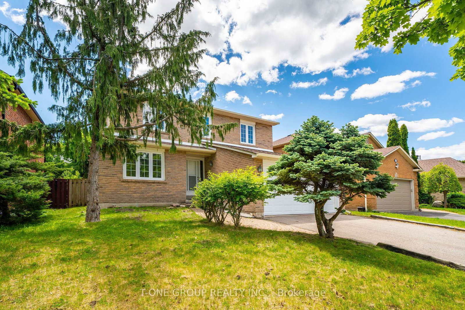 57 Buchanan Drive • Markham, ON photo 46