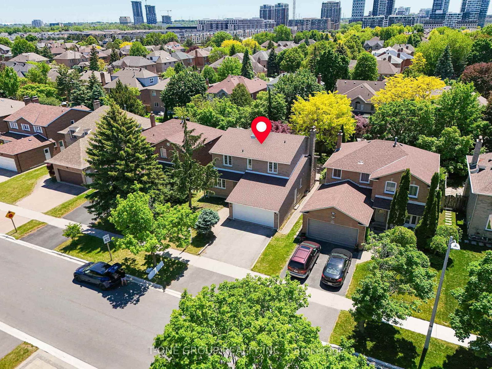 57 Buchanan Drive • Markham, ON photo 47