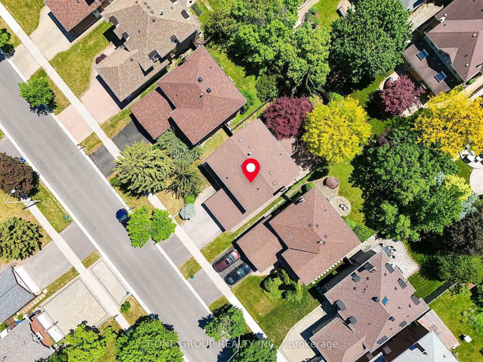 57 Buchanan Drive • Markham, ON photo 48