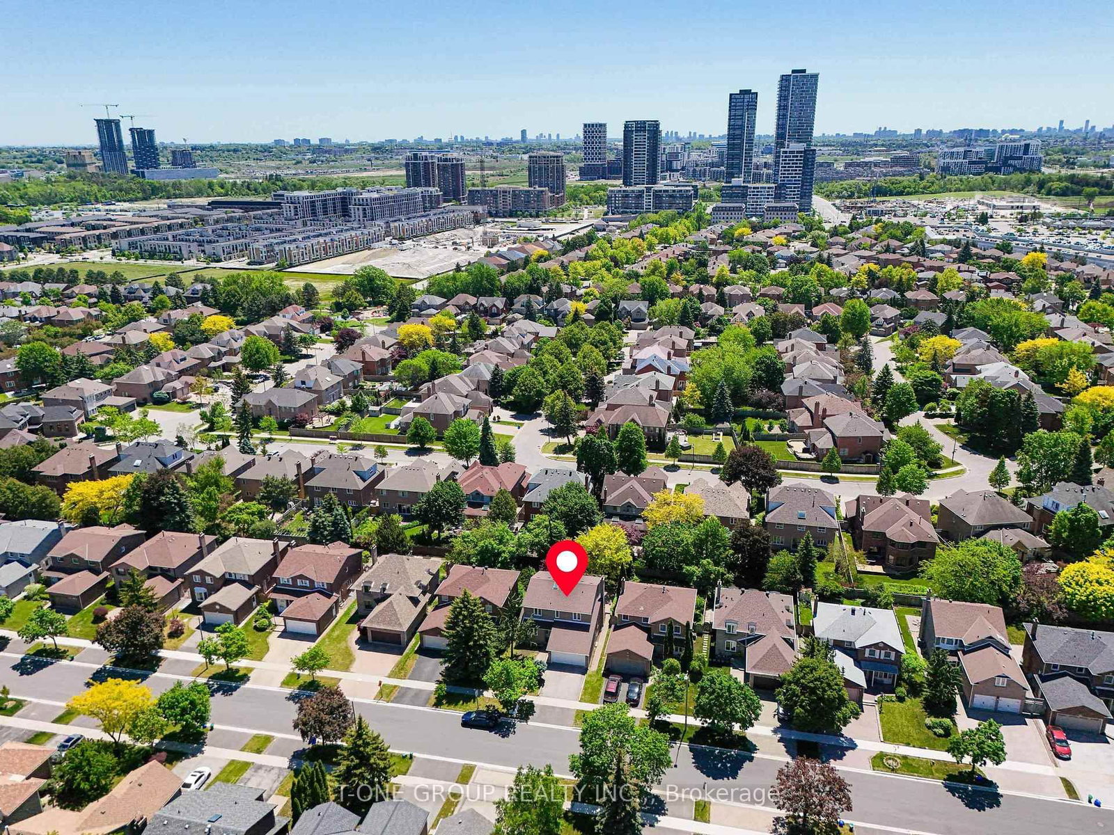 57 Buchanan Drive • Markham, ON photo 49
