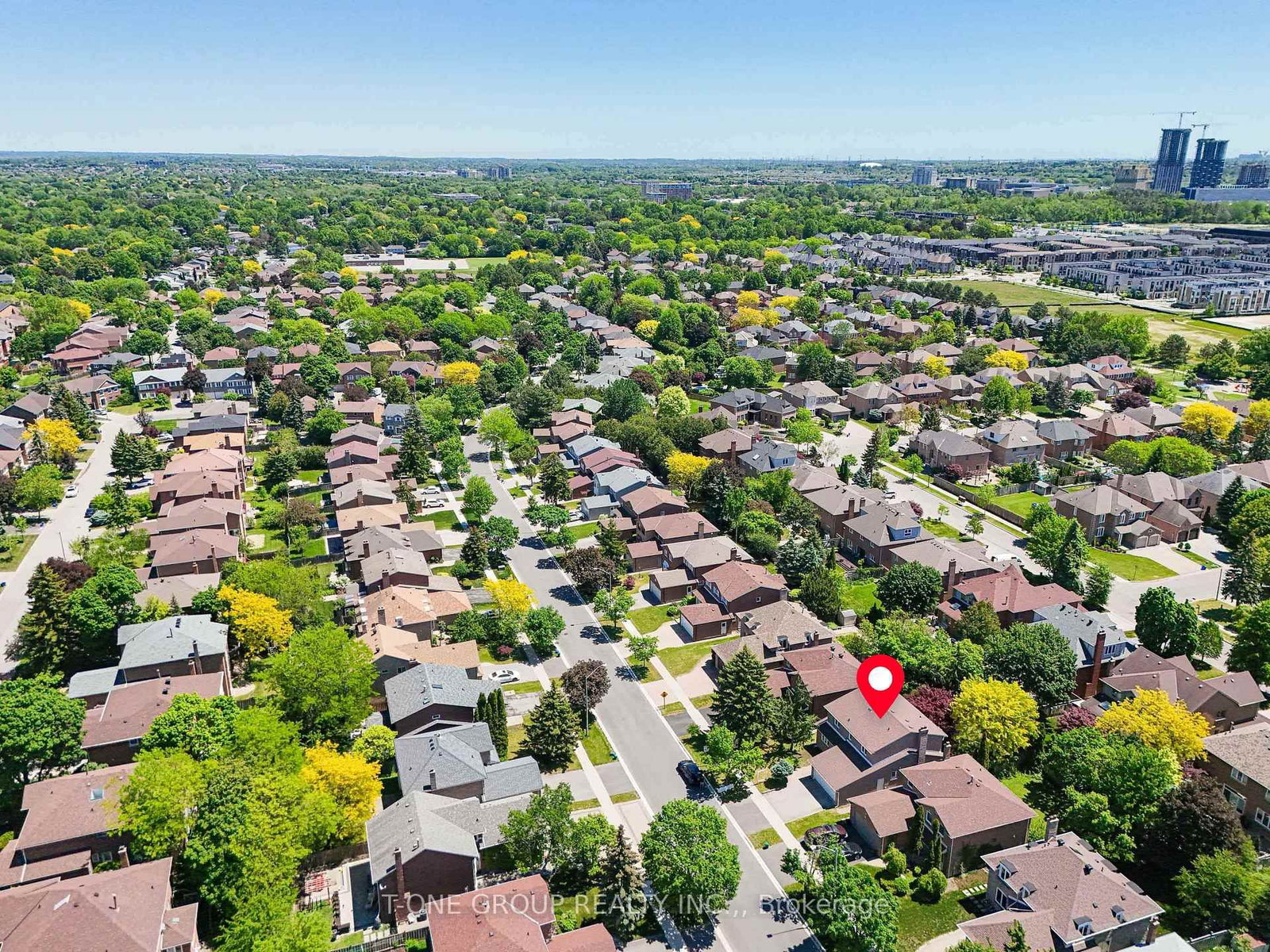 57 Buchanan Drive • Markham, ON photo 50
