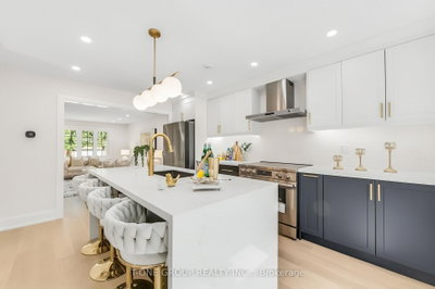 57 Buchanan Drive • Markham, ON photo 6