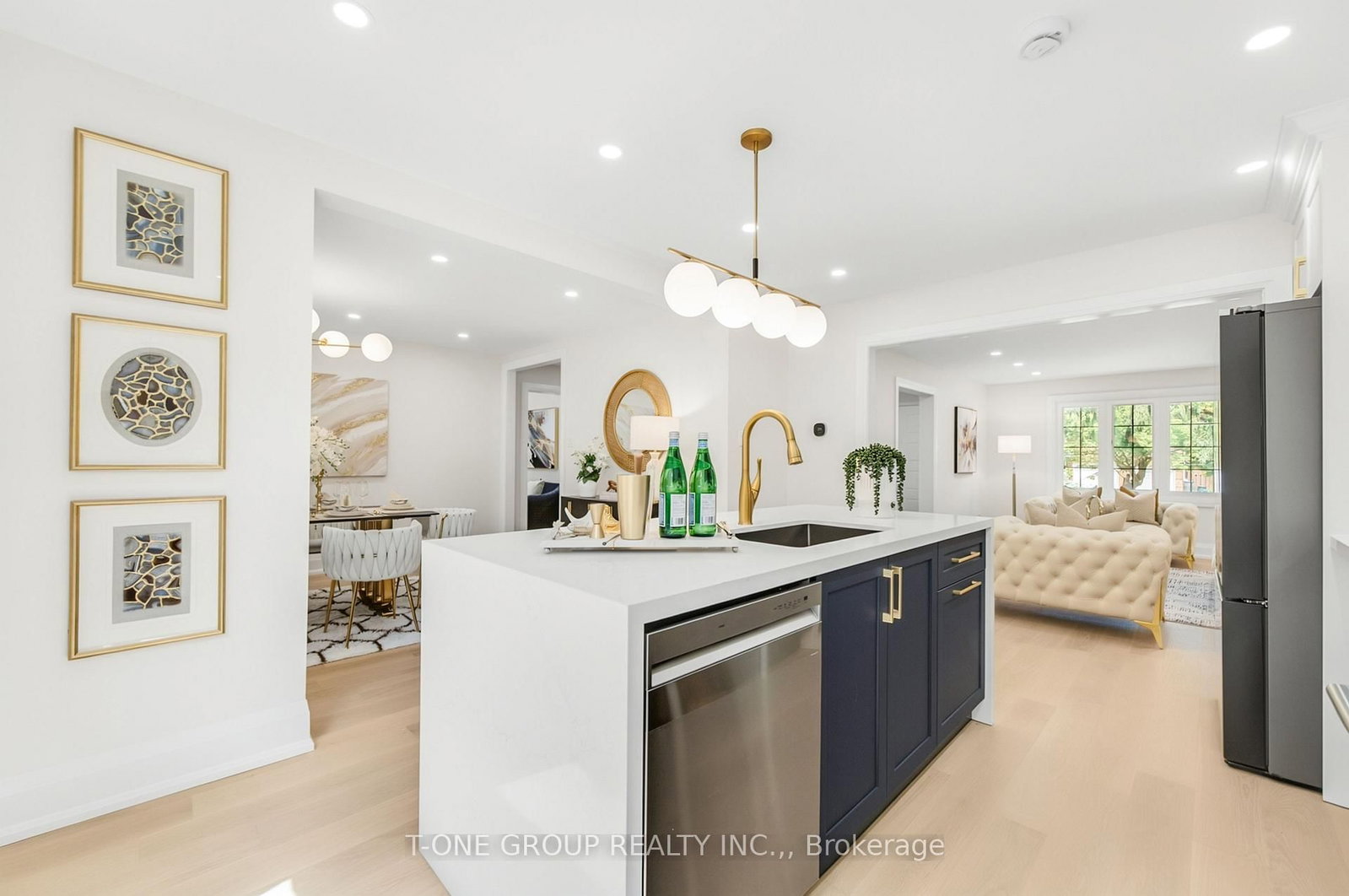 57 Buchanan Drive • Markham, ON photo 9