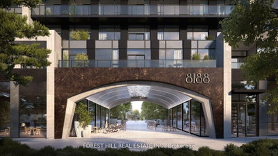 Townhouse for sale at TH108-8188 Yonge Street, Vaughan, Ontario, L4J 1W5 - Uplands - MLS: N13756042