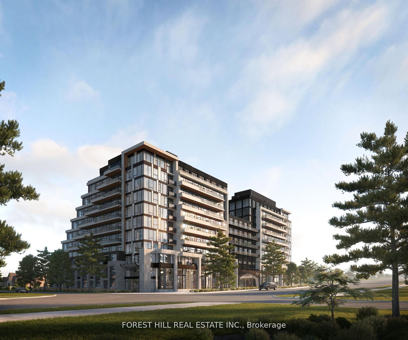 8188 Yonge Street • #TH108 • Vaughan, ON photo 4