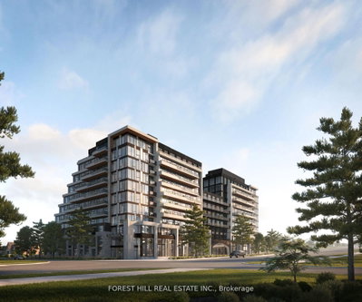 8188 Yonge Street • #TH108 • Vaughan, ON photo 4