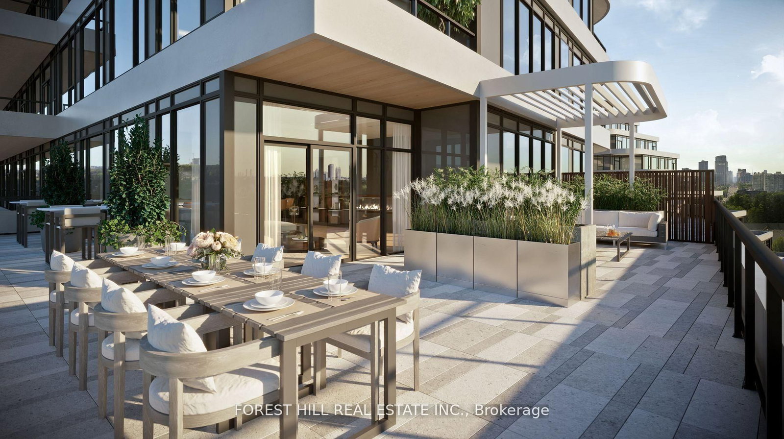8188 Yonge Street • #TH108 • Vaughan, ON photo 6
