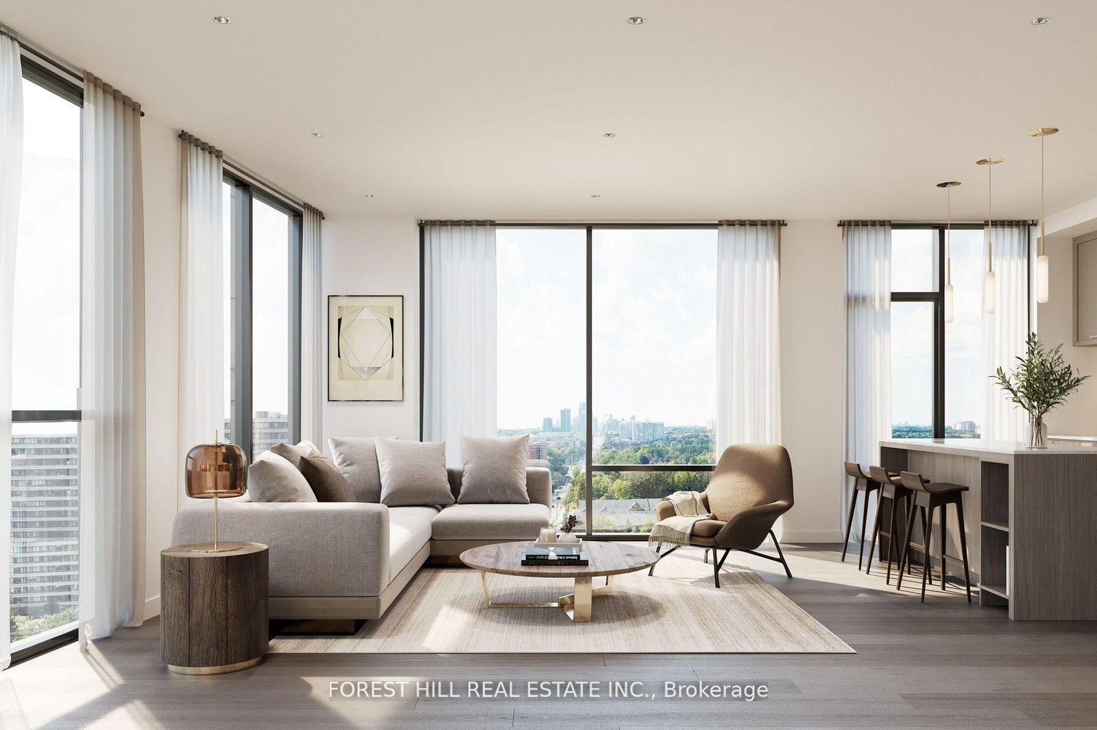 8188 Yonge Street • #TH108 • Vaughan, ON photo 7