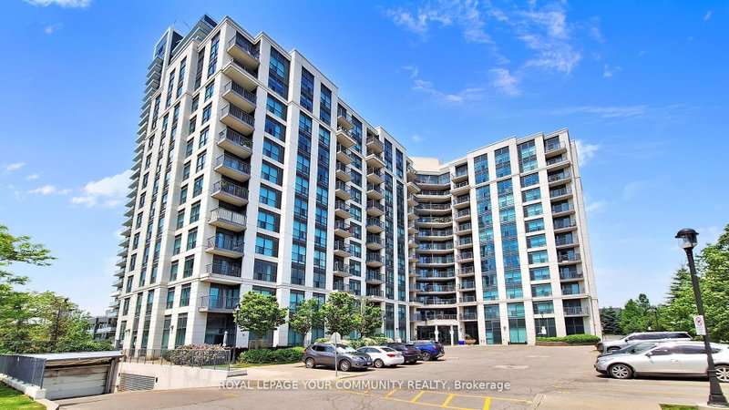 1005 - 185 Oneida Crescent