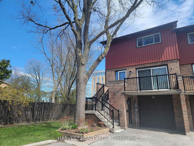 55 Ashglen Way