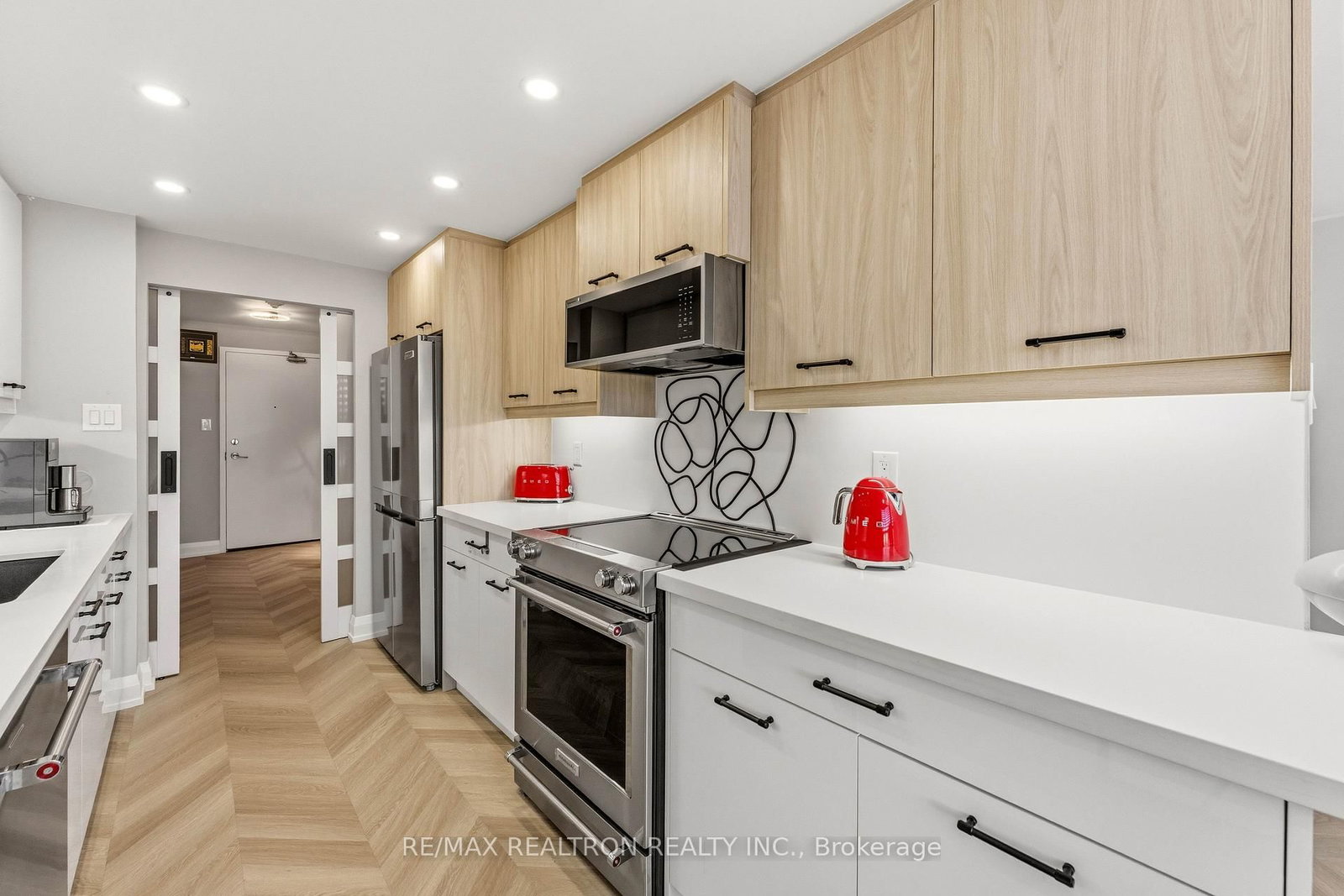 11 Townsgate Drive • #312 • Vaughan, ON photo 12