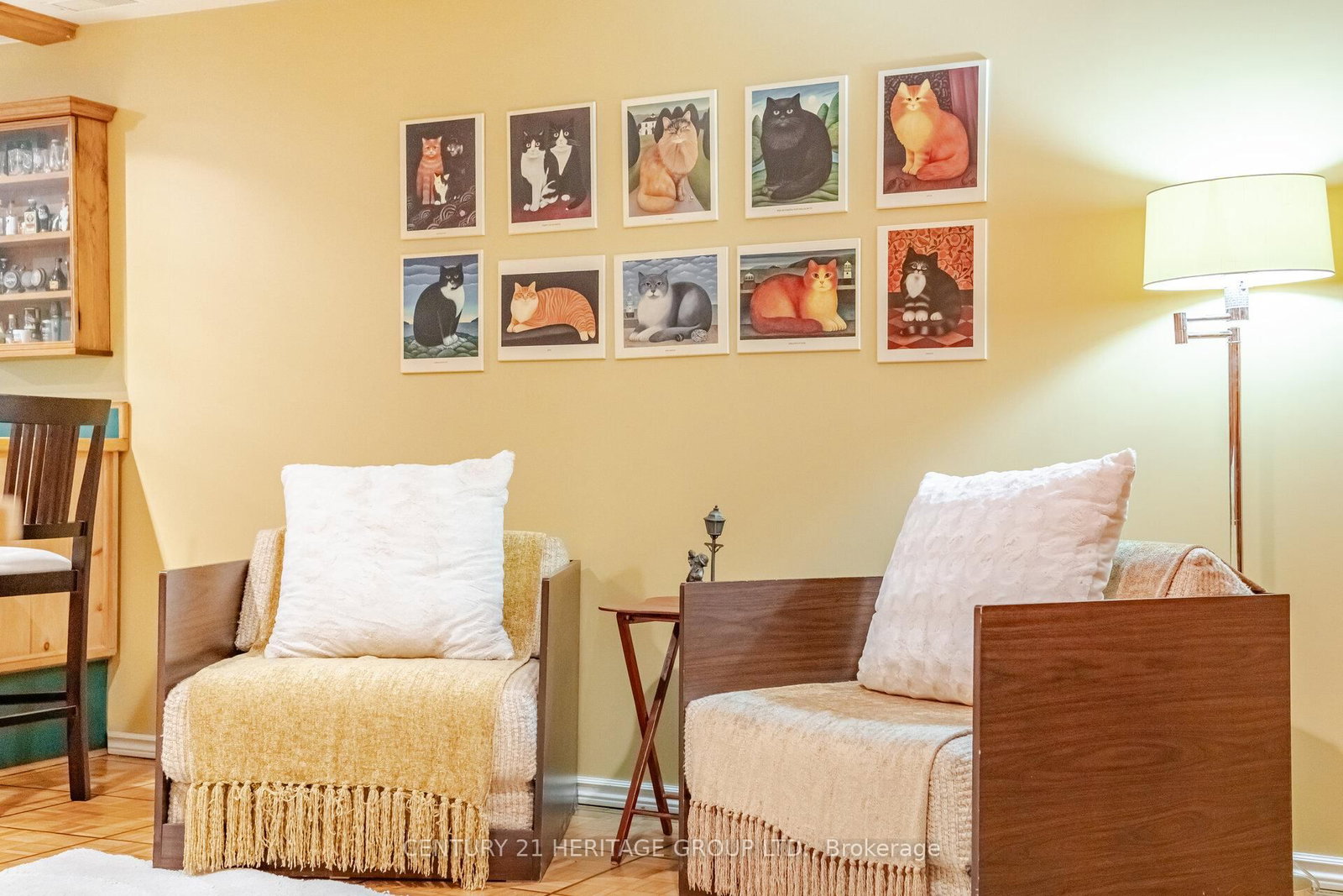22 Poplar Drive • Richmond Hill, ON photo 36