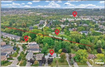 22 Poplar Drive • Richmond Hill, ON photo 5