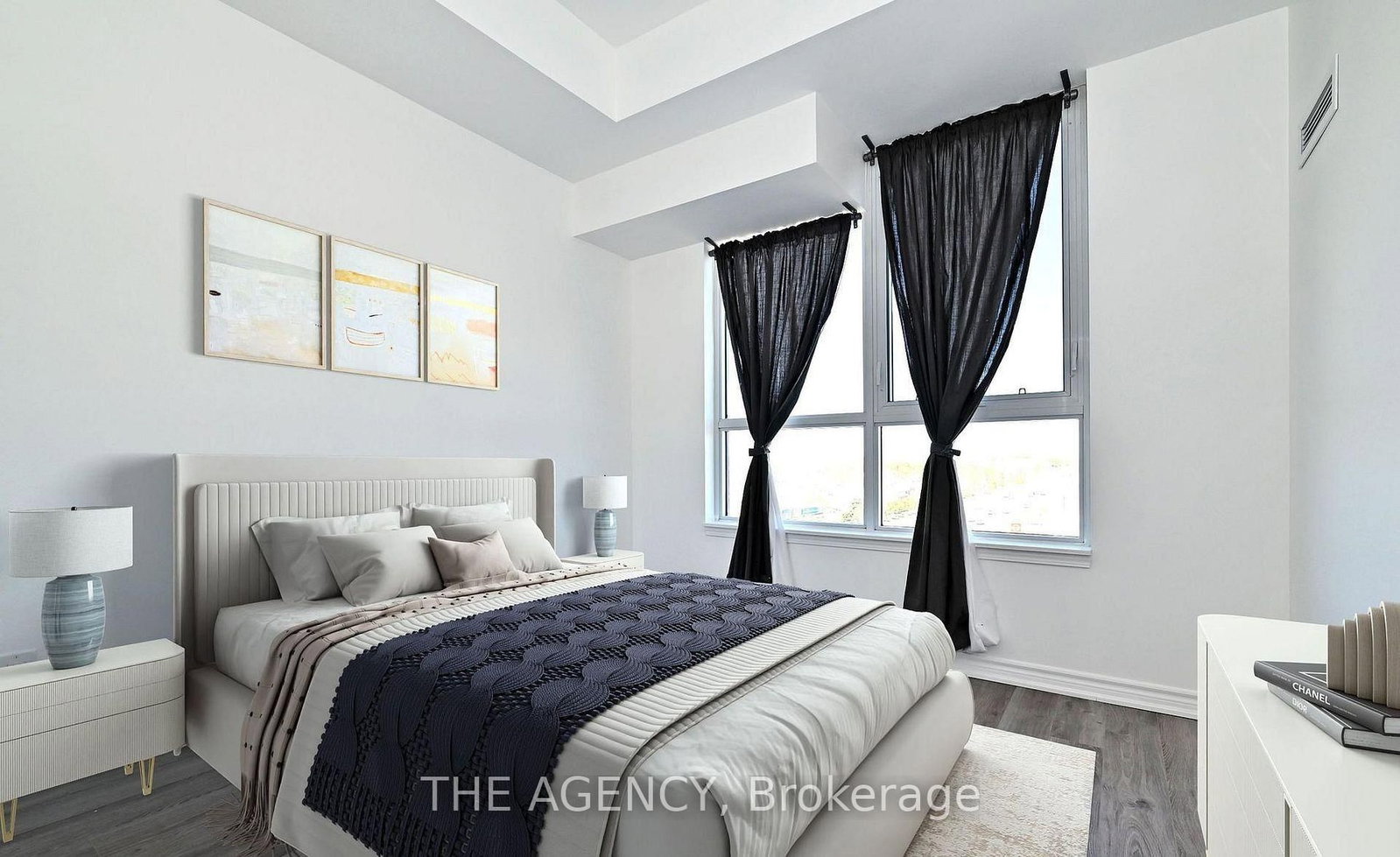 11611 Yonge Street • #809 • Richmond Hill, ON photo 15