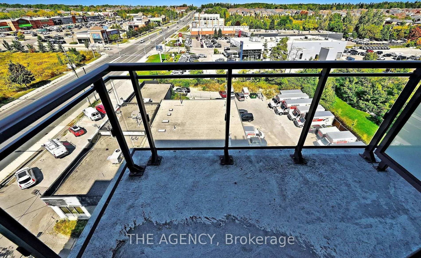 11611 Yonge Street • #809 • Richmond Hill, ON photo 29