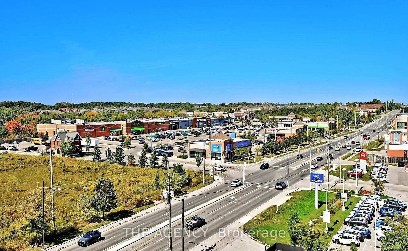 11611 Yonge Street • #809 • Richmond Hill, ON photo 31