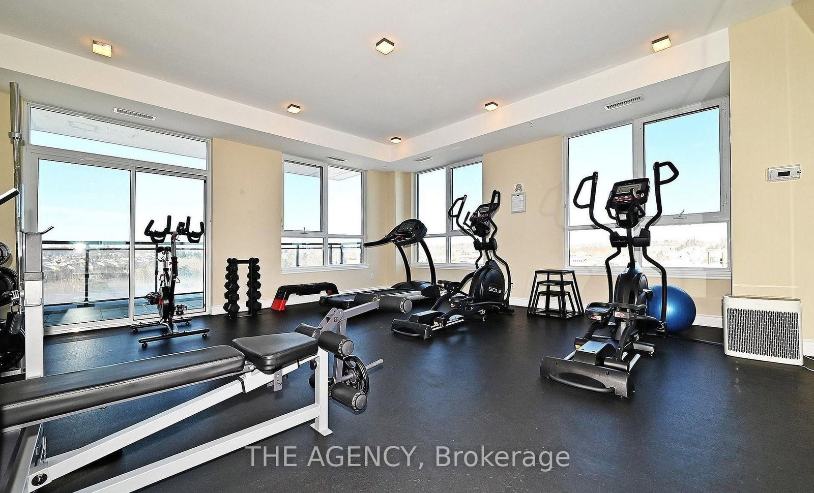 11611 Yonge Street • #809 • Richmond Hill, ON photo 35