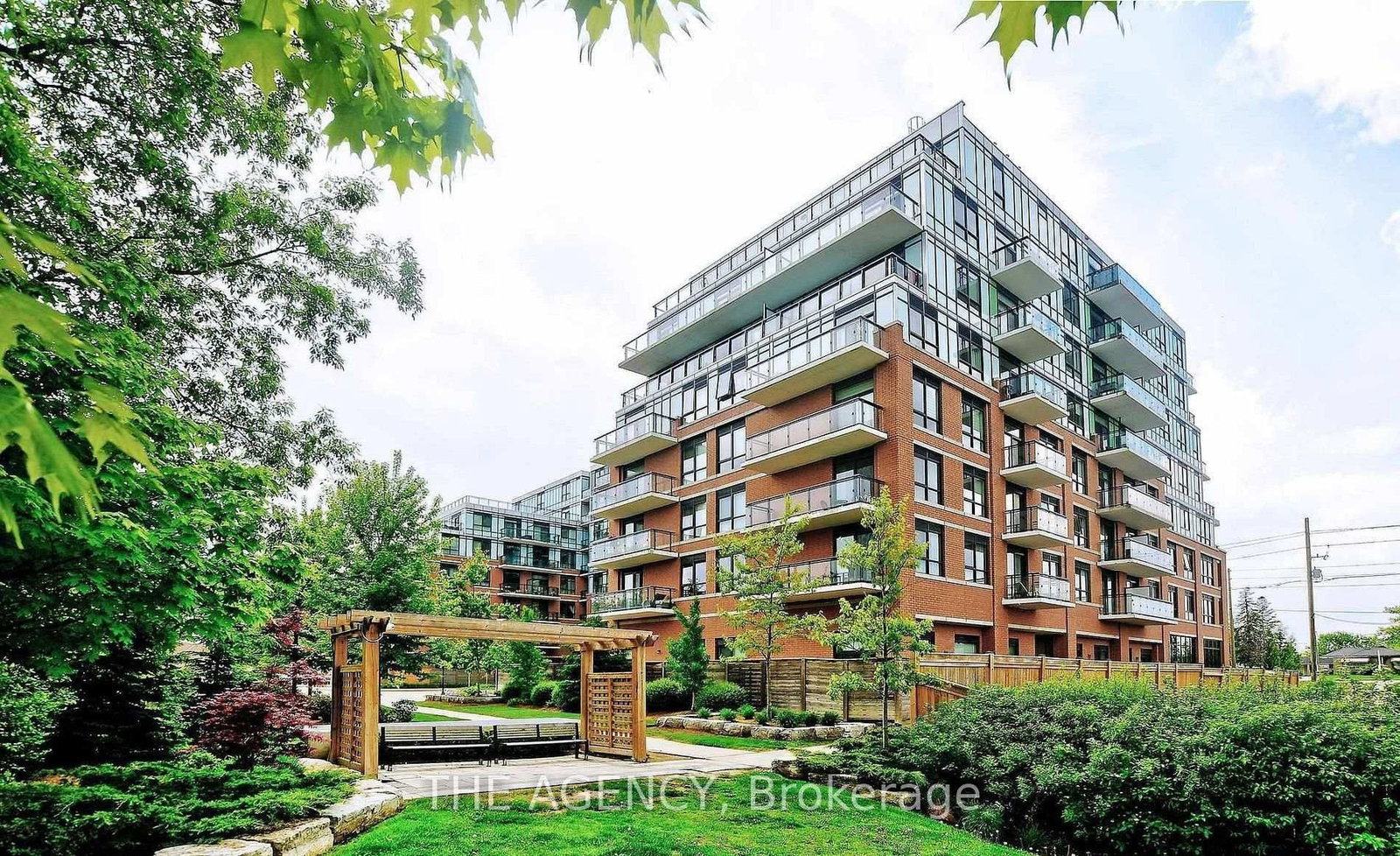 11611 Yonge Street • #809 • Richmond Hill, ON photo 36
