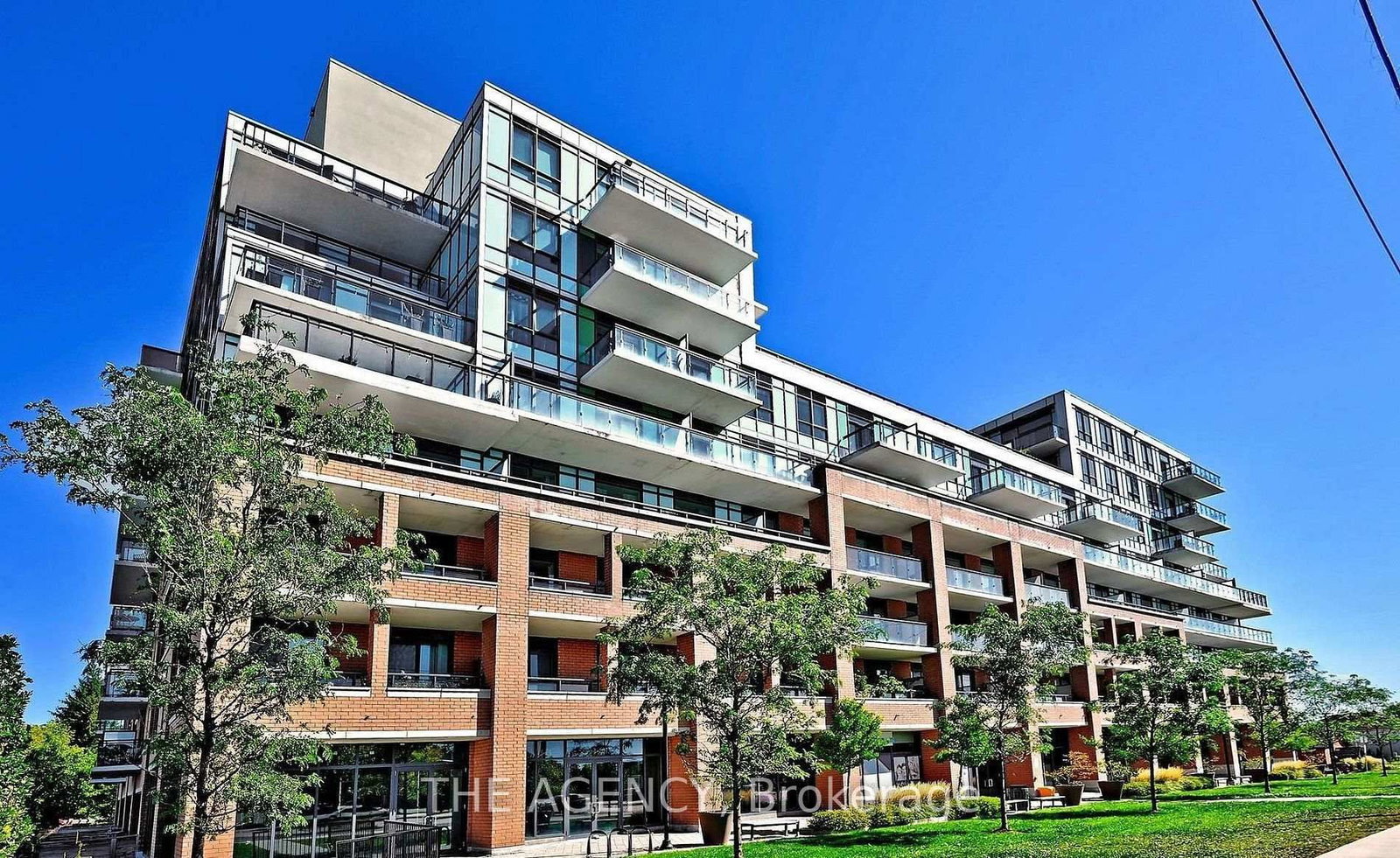 11611 Yonge Street • #809 • Richmond Hill, ON photo 43