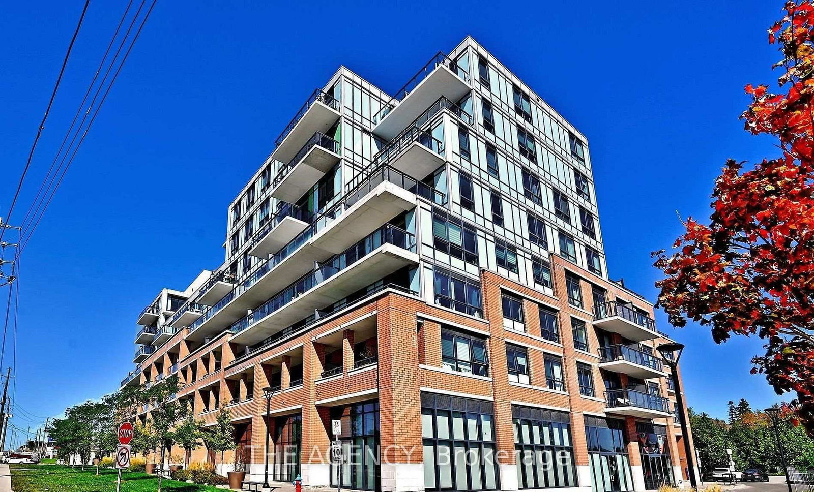 11611 Yonge Street • #809 • Richmond Hill, ON photo 44