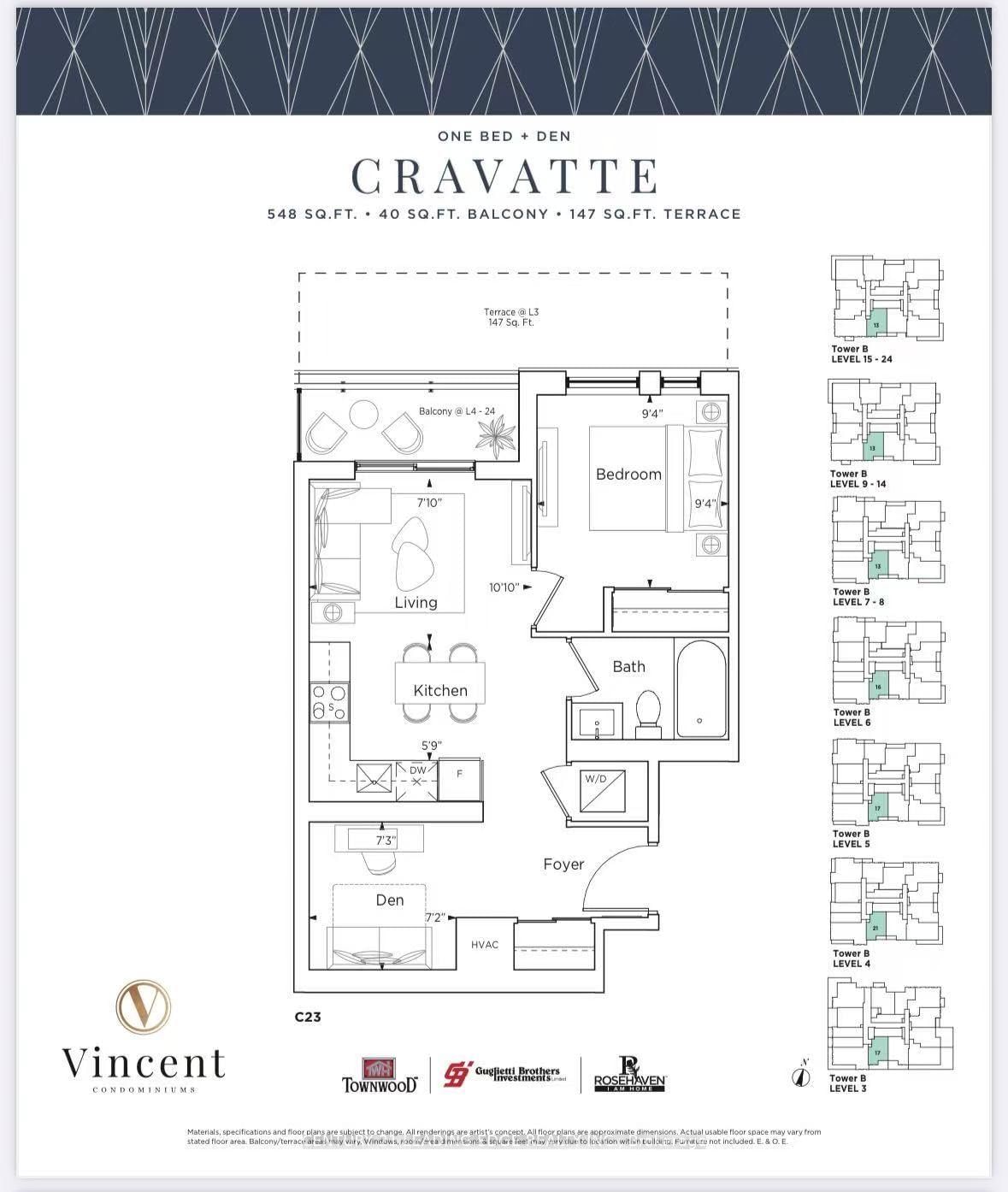 1701-21 Meadowdale Rd, Vaughan, view 11
