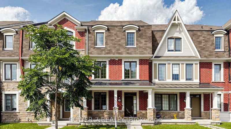 56 William F Bell Parkway