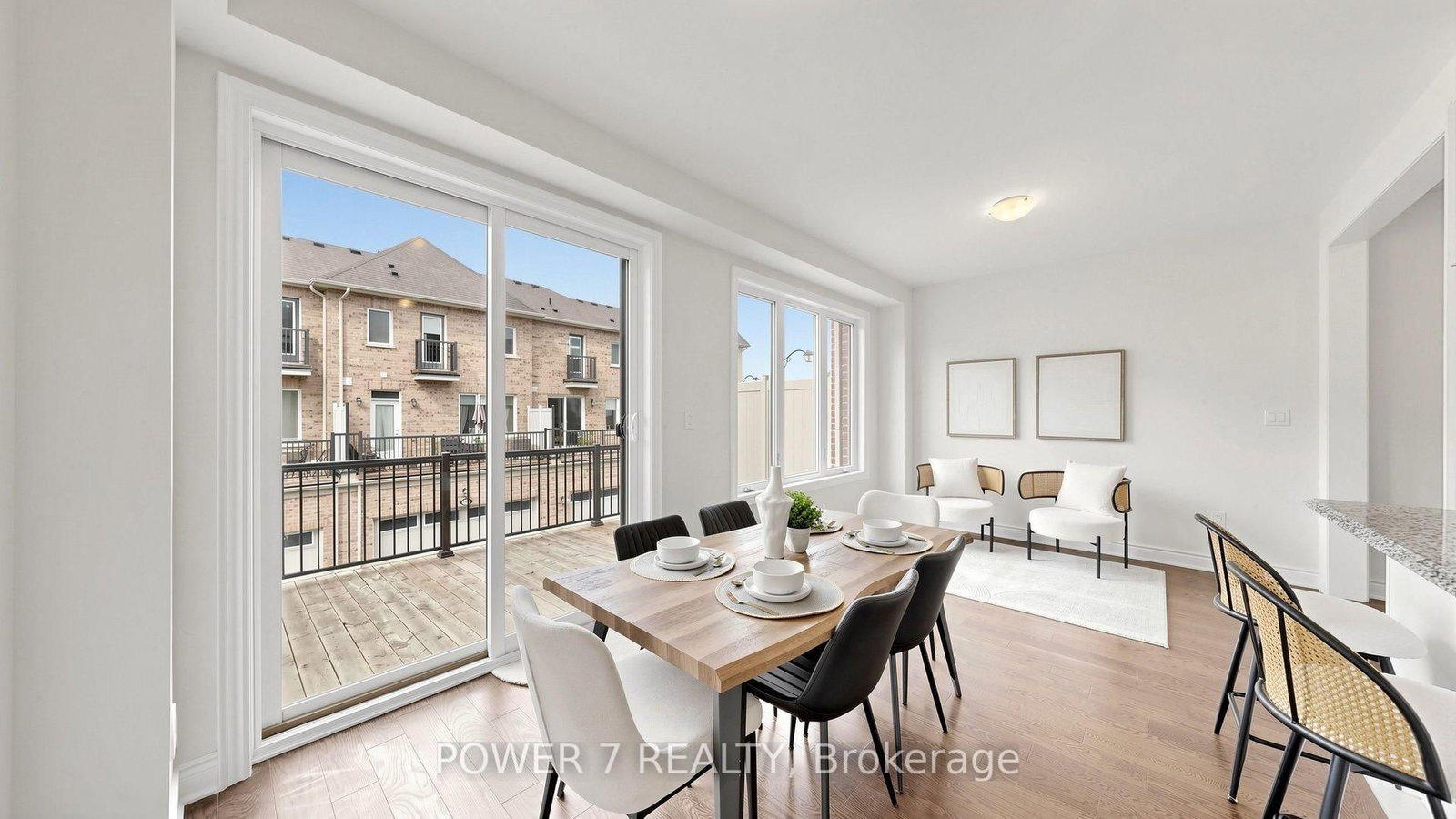 56 William F Bell Parkway • Richmond Hill, ON photo 11