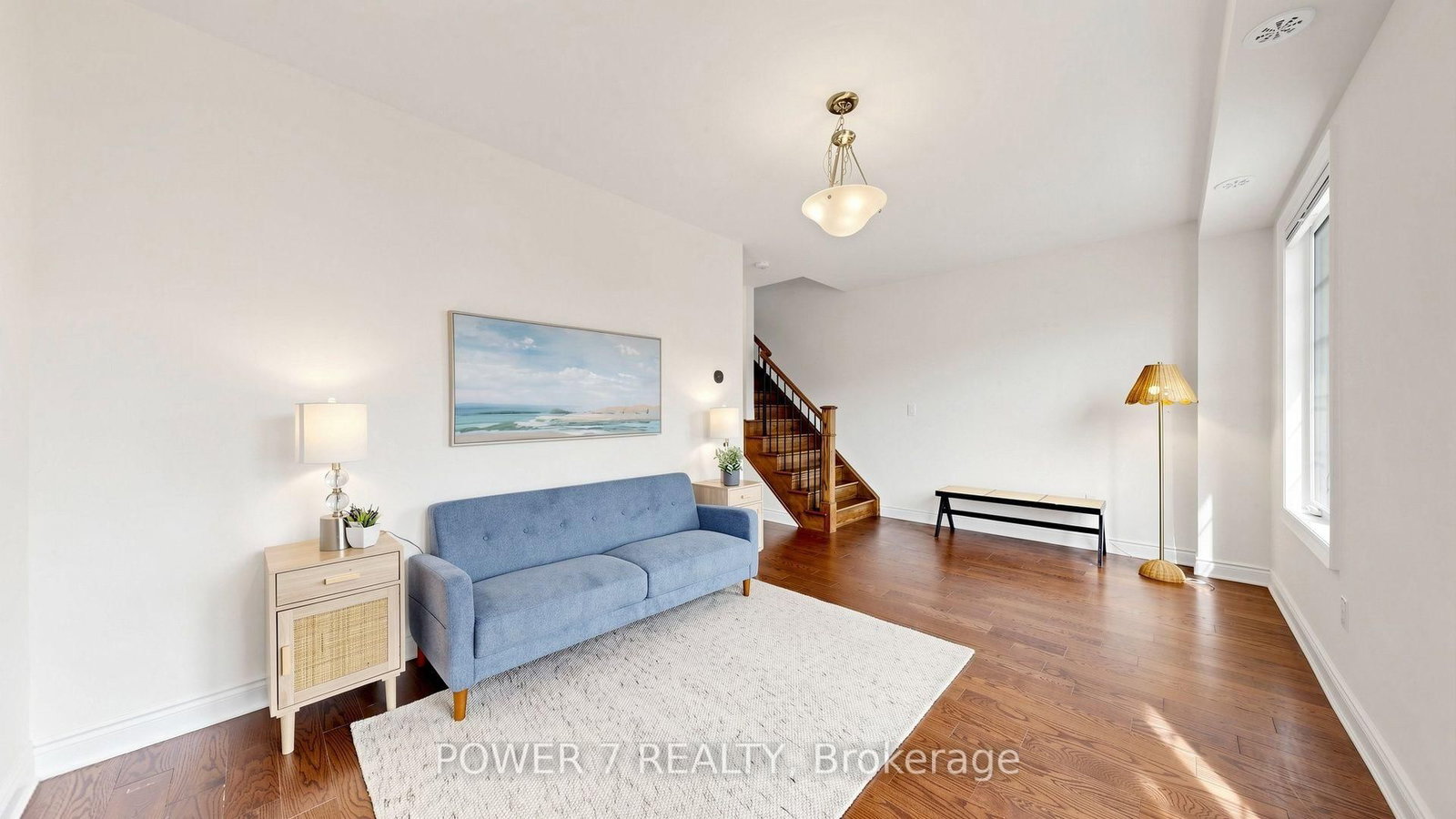 56 William F Bell Parkway • Richmond Hill, ON photo 18