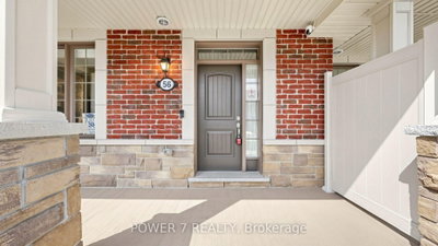 56 William F Bell Parkway • Richmond Hill, ON photo 2
