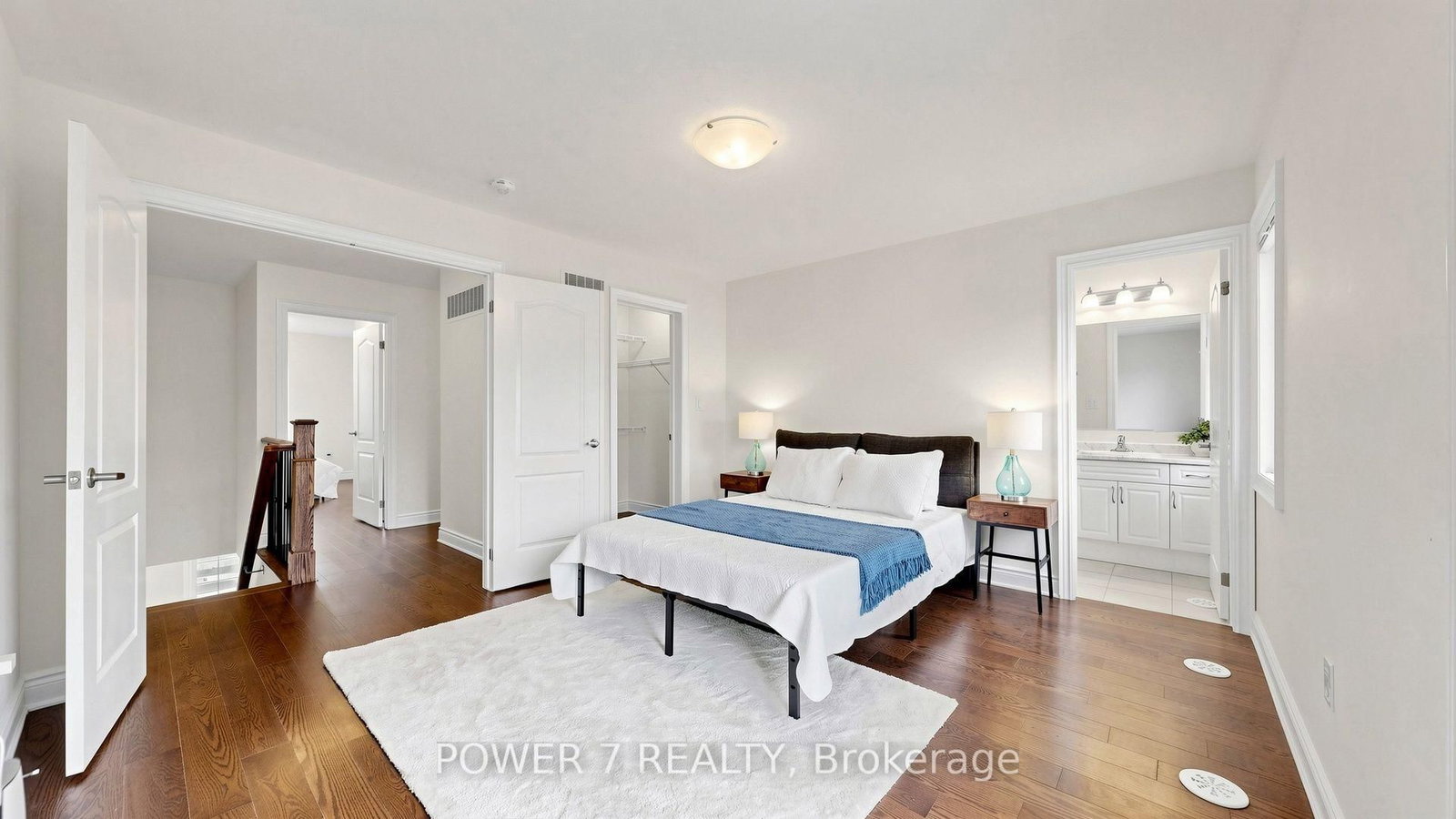 56 William F Bell Parkway • Richmond Hill, ON photo 22
