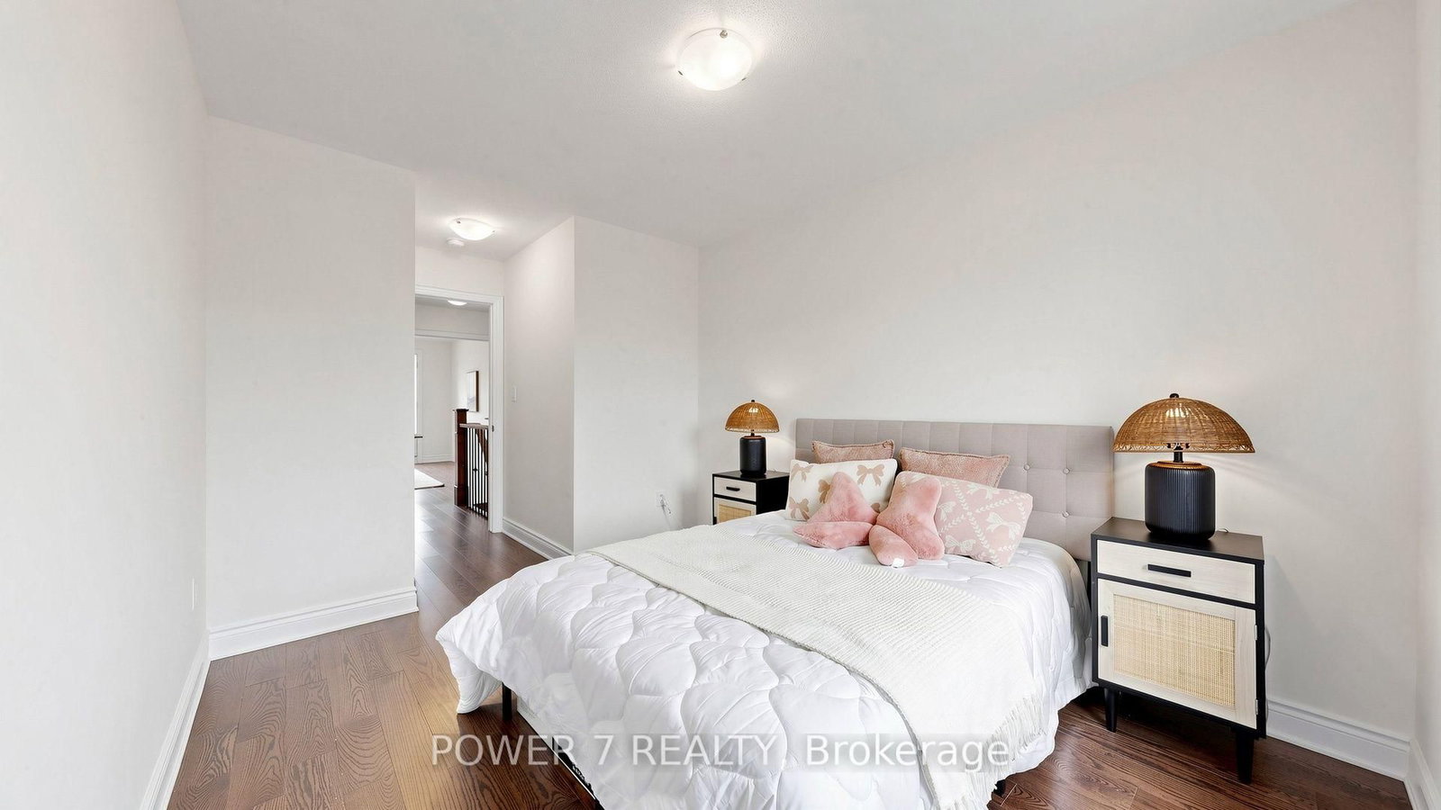56 William F Bell Parkway • Richmond Hill, ON photo 28