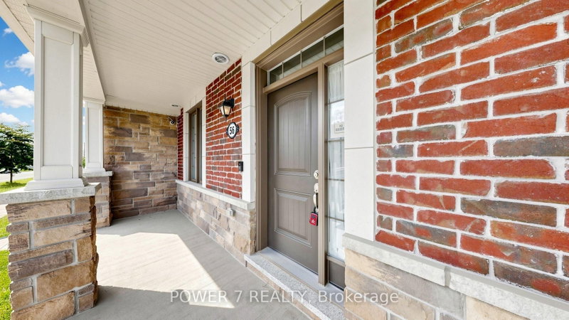 56 William F Bell Parkway