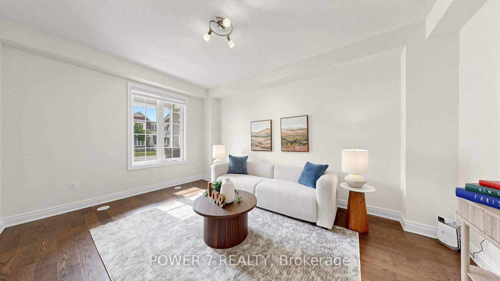56 William F Bell Parkway • Richmond Hill, ON photo 6