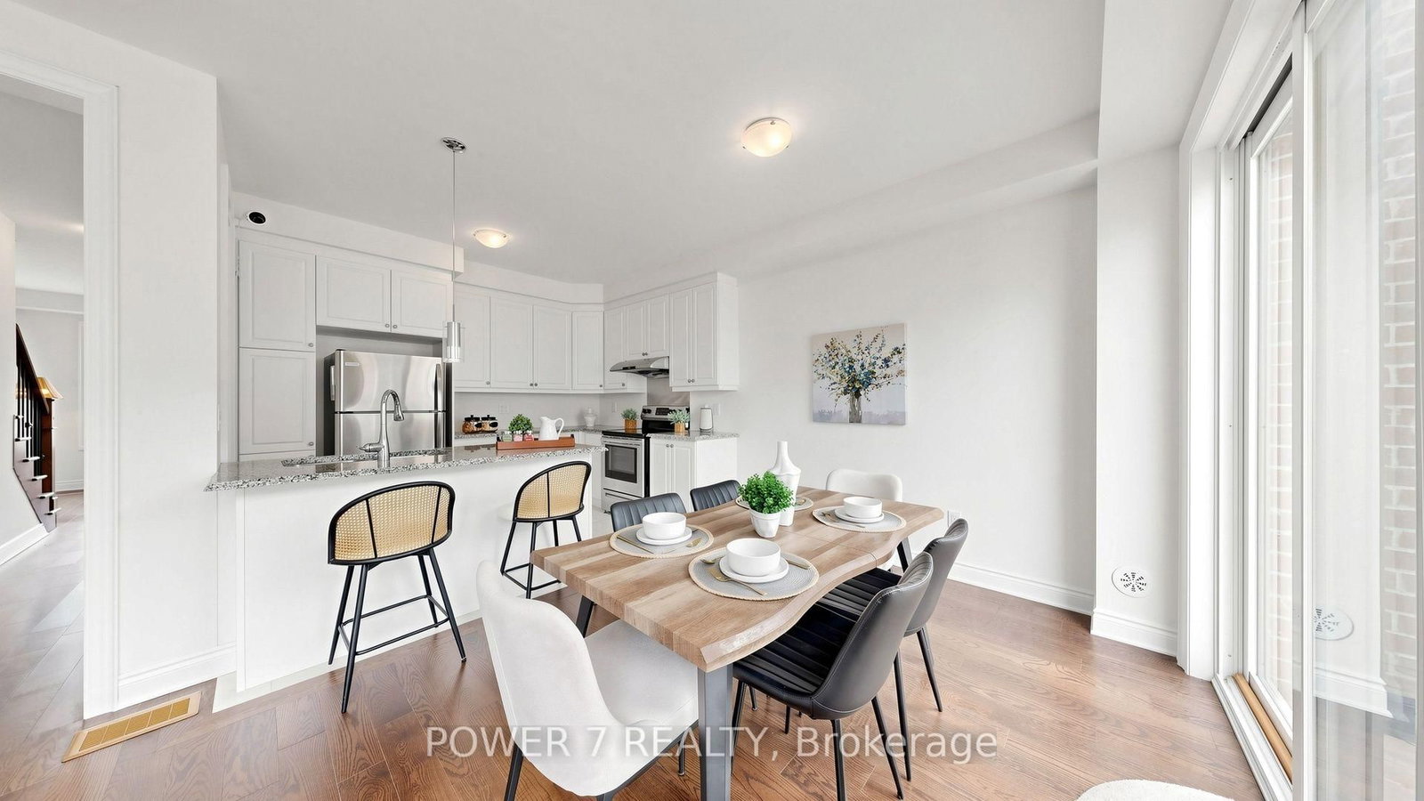 56 William F Bell Parkway • Richmond Hill, ON photo 9