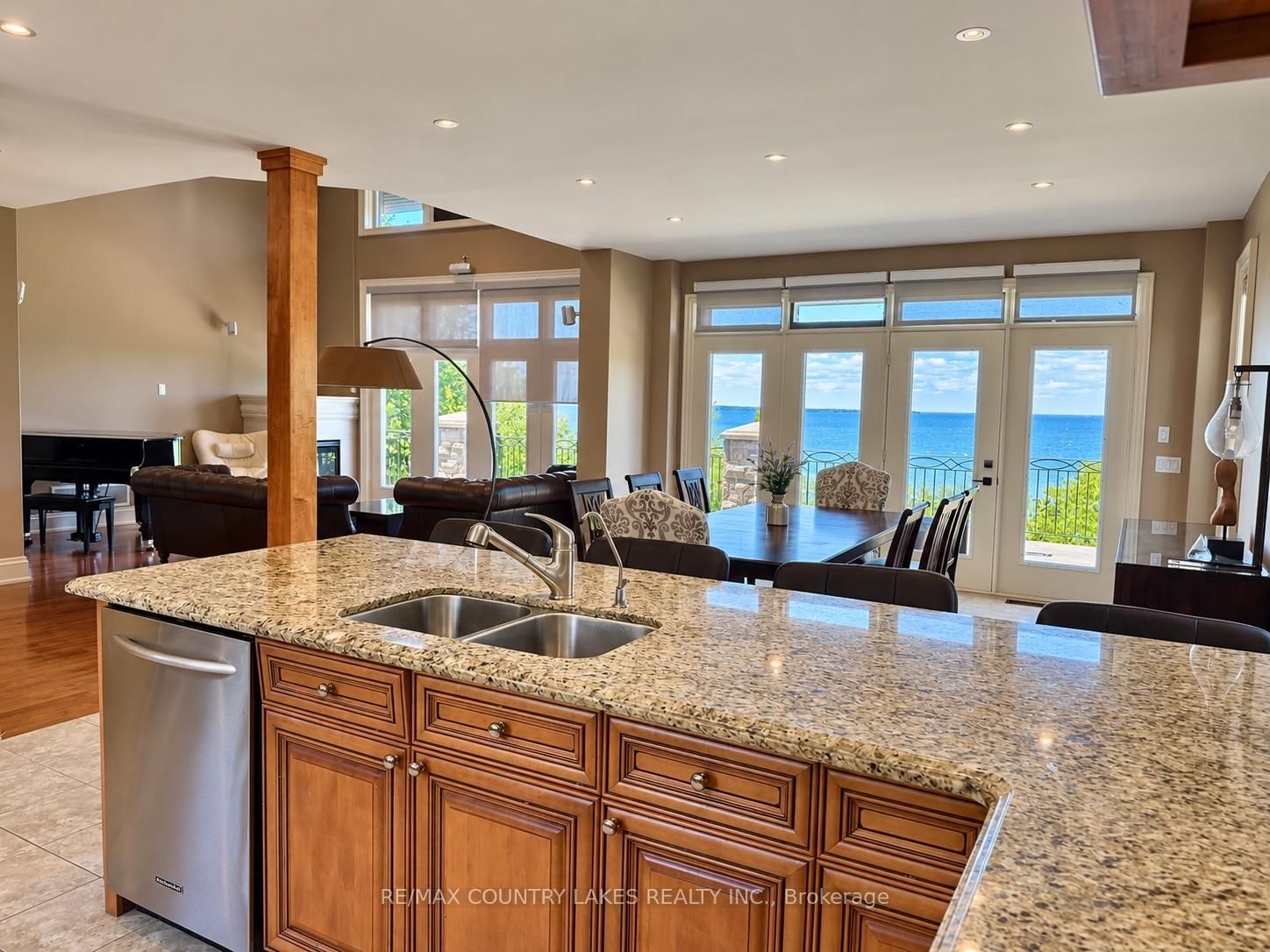 25630 Maple Beach Road • Brock, ON photo 14