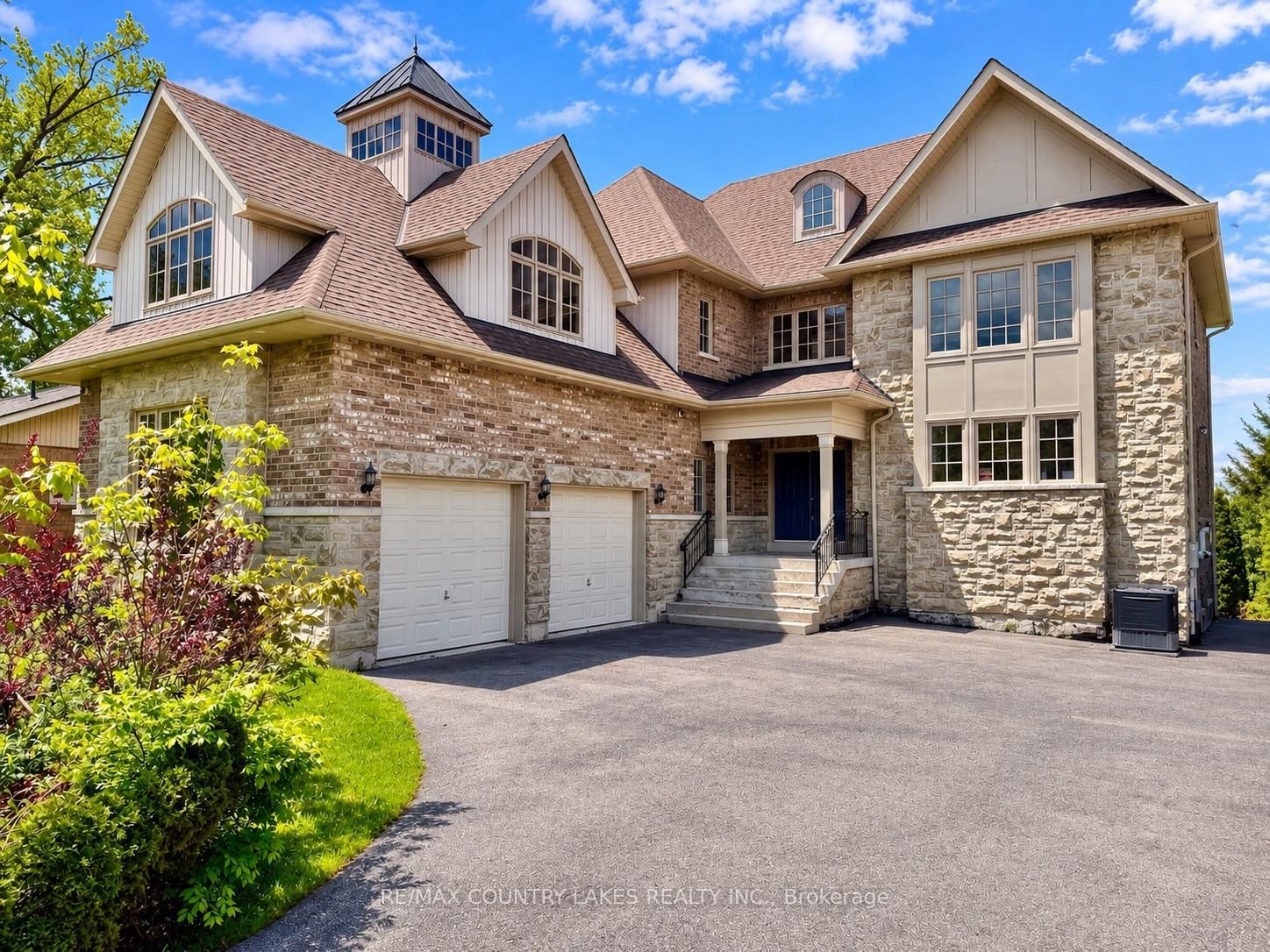 25630 Maple Beach Road • Brock, ON photo 4