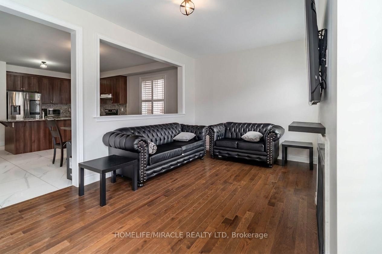15 Ryerson Drive • Vaughan, ON photo 12
