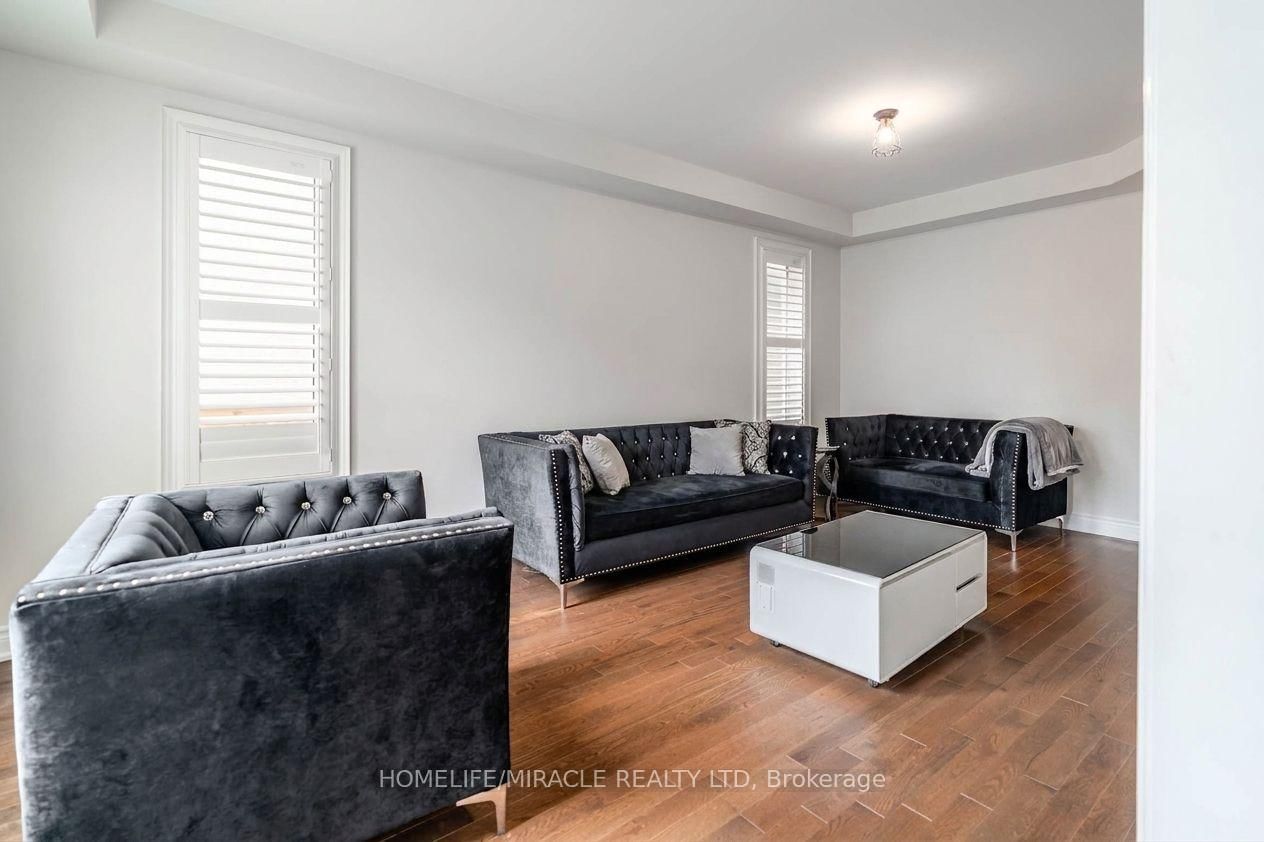 15 Ryerson Drive • Vaughan, ON photo 14