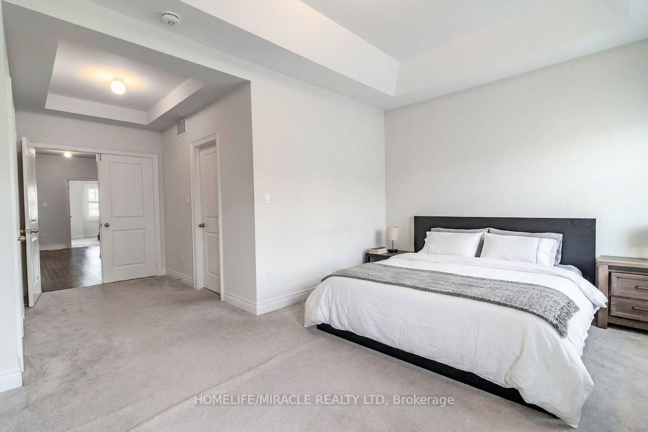 15 Ryerson Drive • Vaughan, ON photo 19