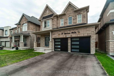 15 Ryerson Drive • Vaughan, ON photo 2