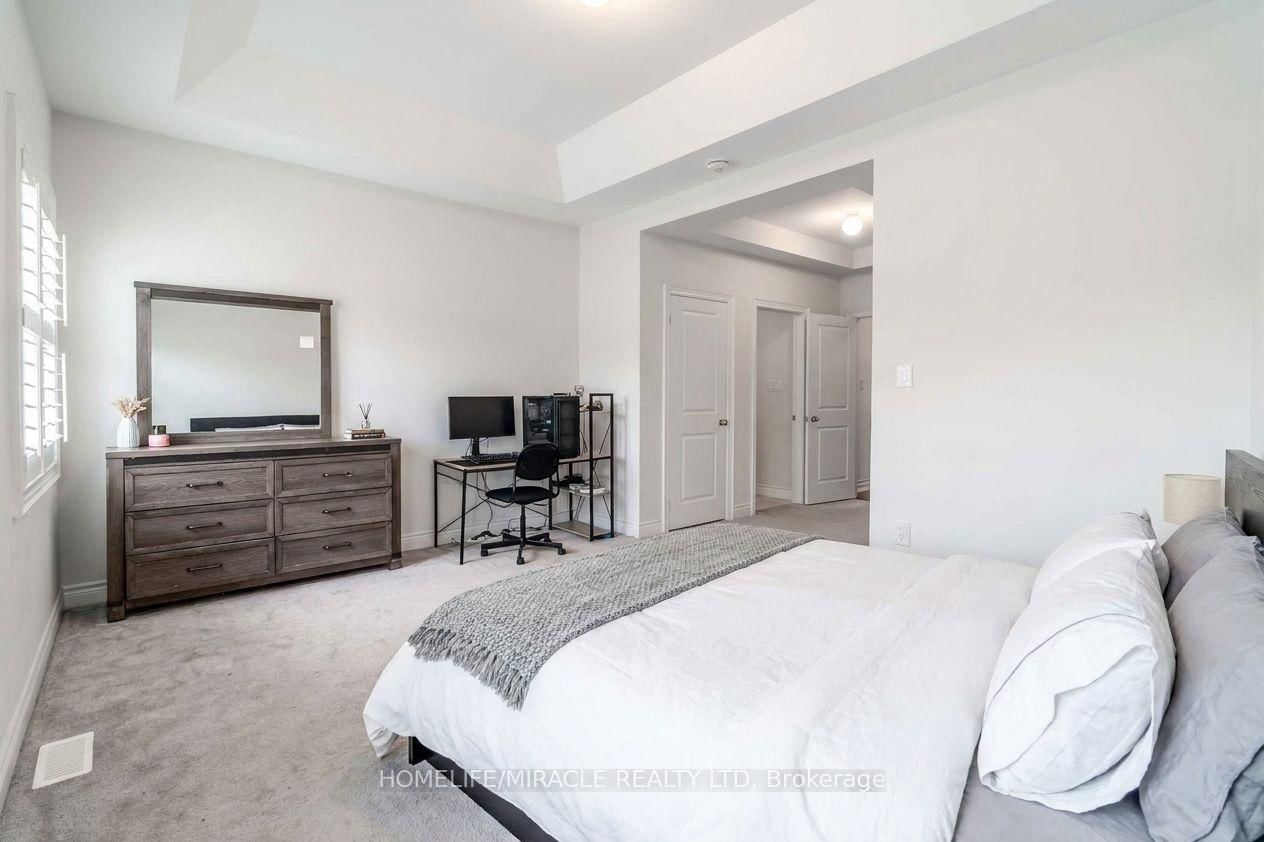 15 Ryerson Drive • Vaughan, ON photo 20