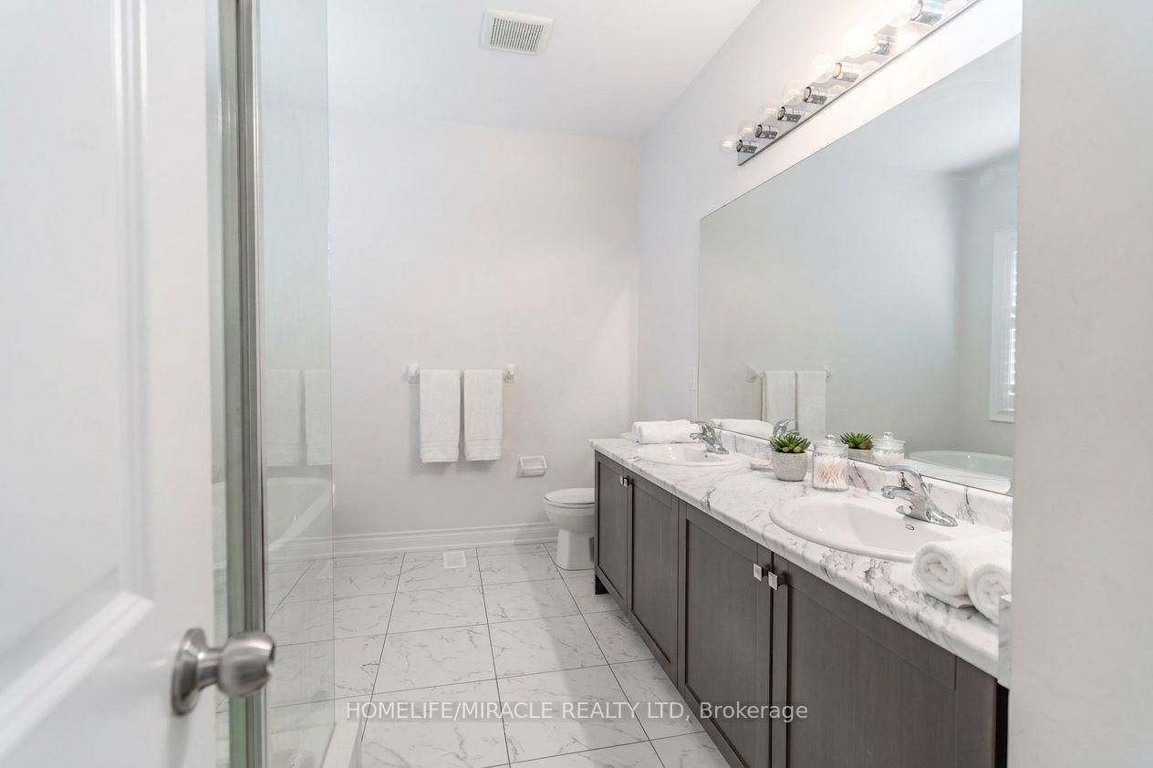 15 Ryerson Drive • Vaughan, ON photo 21